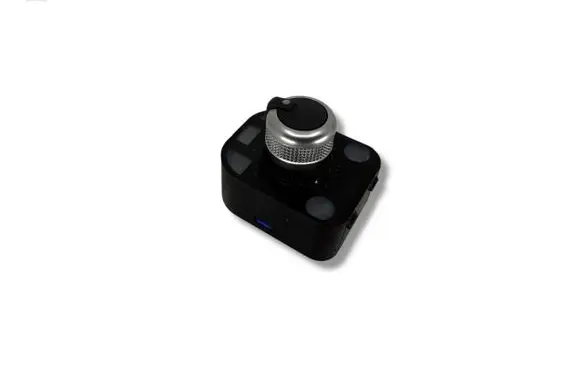 Audi A3 S3 8V Wing mirror switch 8V0959565N