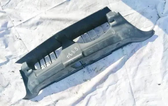 Citroen Xantia Radiator support slam panel 9625969280