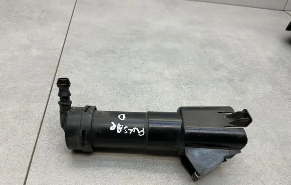 Nissan Pulsar Headlight washer spray nozzle 