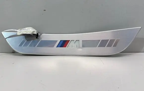 BMW 8 G16 Front sill (body part) 8077339