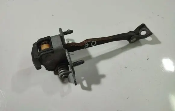Citroen C4 Grand Picasso Rear door check strap stopper 