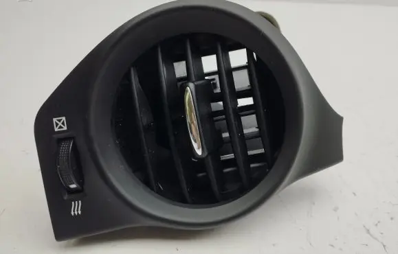 Lexus IS 220D-250-350 Dashboard side air vent grill/cover trim 5566053040