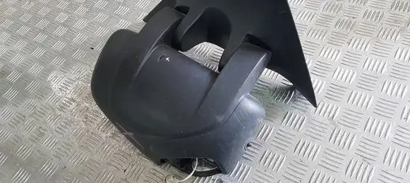 Renault Master III Front door electric wing mirror 1995ATS
