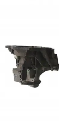 Mazda 2 Manual 5 speed gearbox 2N1R