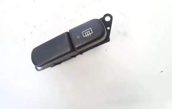 Mitsubishi Carisma Windscreen/window heater switch