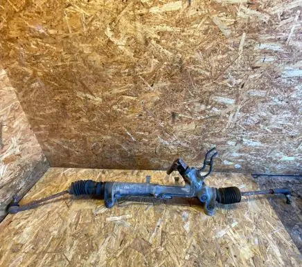 Volkswagen Transporter - Caravelle T4 Steering rack 701422055F 7852974200 208038