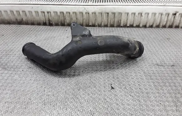 Audi A6 S6 C4 4A Intercooler hose/pipe 4A0145955A