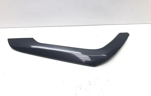 Mazda MX-30 Rear window tailgate spoiler DN4E519C1