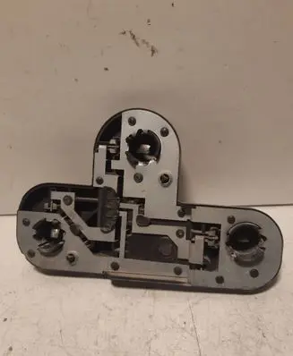Ford S-MAX Tail light bulb cover holder 162494
