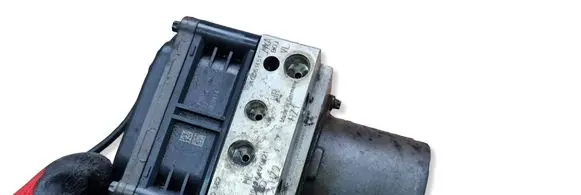 Audi A7 S7 4G ABS Pump 4G0907379L 4G0614517AA
