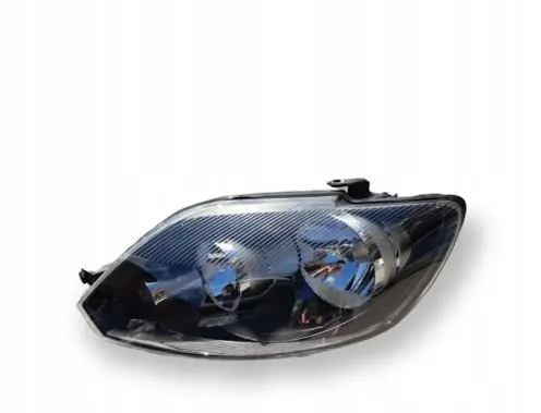Volkswagen Golf Plus Headlight/headlamp 5M1941005G