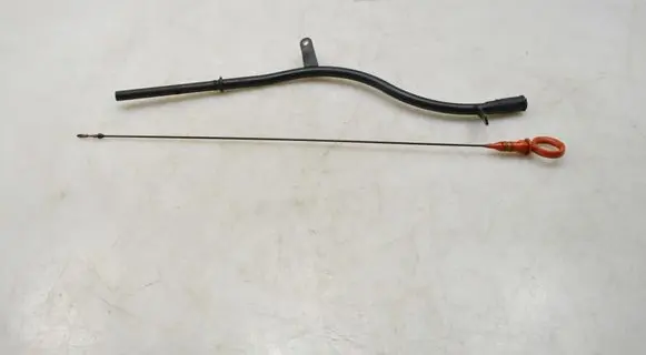 Volkswagen PASSAT B6 Oil level dip stick 03G103634AF
