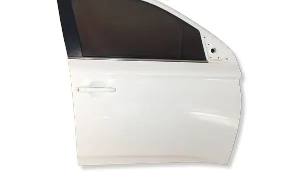 Mitsubishi Outlander Front door DRZWIPPOW37