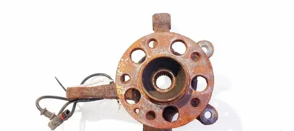 Mercedes-Benz A W169 Front wheel hub