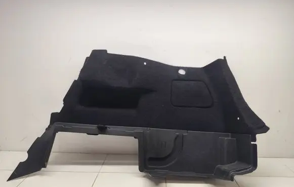 Citroen DS5 Trunk/boot side trim panel 96717227ZD M44450