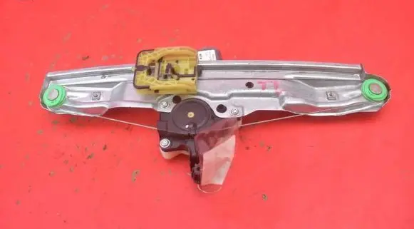 Ford Focus ST Rear door window regulator with motor CM51-A27001-AE