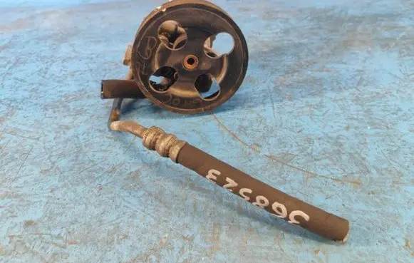 Suzuki Grand Vitara II Power steering pump 4910078K00
