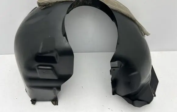 Volkswagen Transporter - Caravelle T7 Front wheel arch liner splash guards 7T0809958G