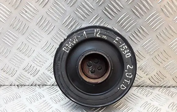 BMW 1 E82 E88 Crankshaft gear 544013010