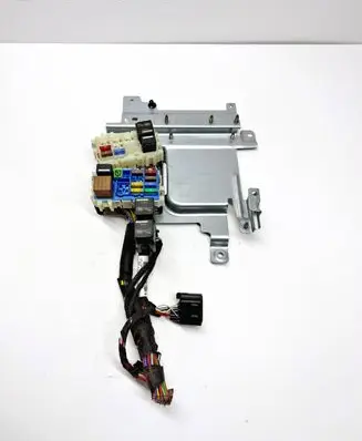 Land Rover Evoque I Other interior part GJ3214N072AA