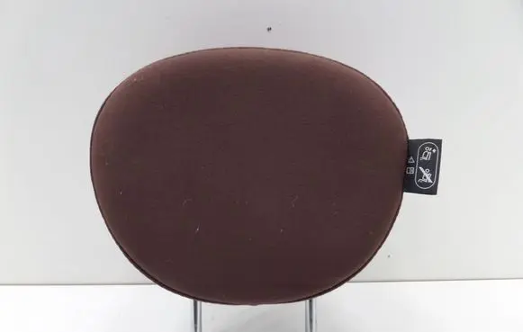 Mini One - Cooper Coupe R56 Rear seat headrest 