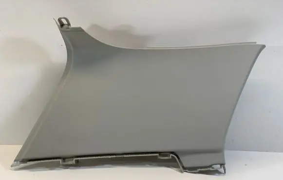 (C) pillar trim