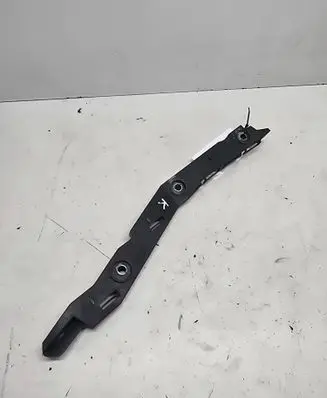 Citroen C4 I Picasso Front bumper mounting bracket 9656671080