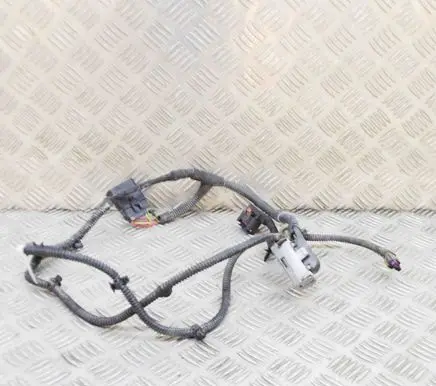 Tesla Model X Other wiring loom 113999100D