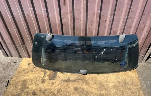 KIA Sorento Opening tailgate glass 43R00117
