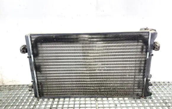 Audi A3 S3 8L Coolant radiator