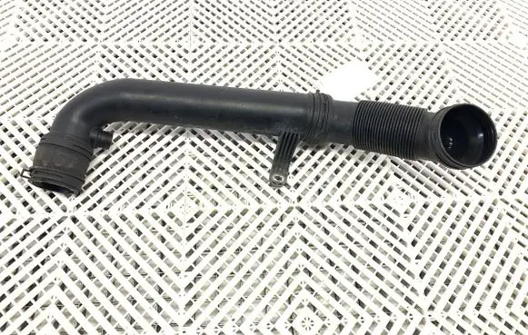 Volkswagen PASSAT CC Air intake hose/pipe 1K0129654BE