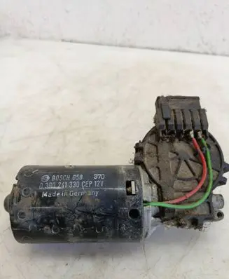 Audi 100 S4 C4 Wiper motor 0390241330