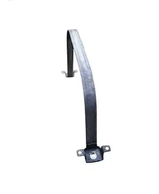 Fiat Ducato Fuel tank mounting bracket A431