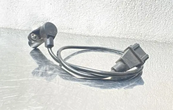 Opel Zafira A Crankshaft position sensor 0281002138