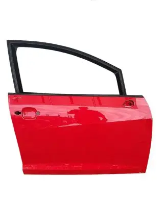 Seat Ibiza IV (6J,6P) Front door