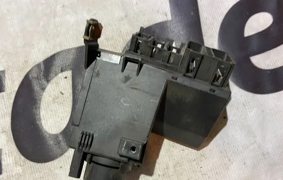 Mercedes-Benz E W210 Light switch a2105451904 2105451904