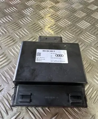 Audi A6 S6 C7 4G Other control units/modules 8K0959663D