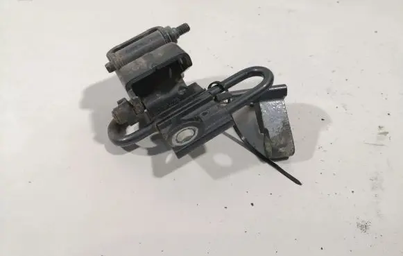 Volkswagen PASSAT B7 Rear door hinge set 