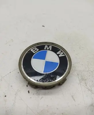 BMW 3 E90 E91 Original wheel cap 1095361