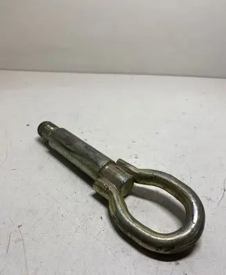 Seat Altea Towing hook eye 