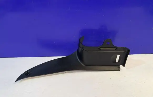 Saab 9-3 Ver1 Centre console side trim rear 12830162