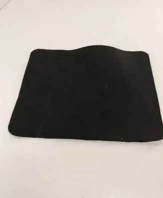 Peugeot 508 Rear floor mat 