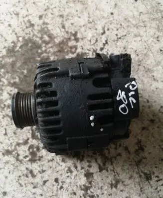 Citroen C4 I Picasso Generator/alternator 9646321780