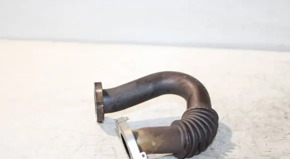 Volkswagen PASSAT CC EGR valve line/pipe/hose 03P131521B