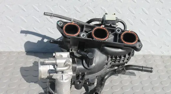 Hyundai Kona I Intake manifold KONA-28300-04560 2831004560 2830004560