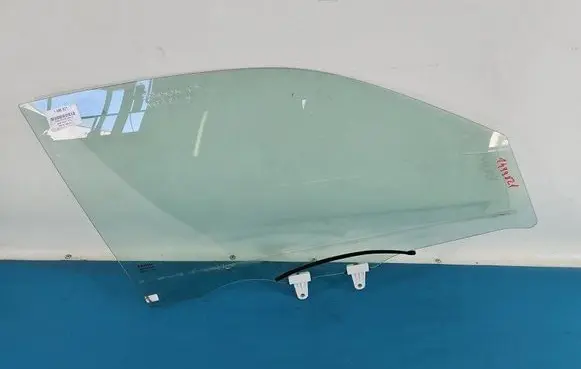 Suzuki Vitara (LY) Front door window glass four-door IMPRK1499821