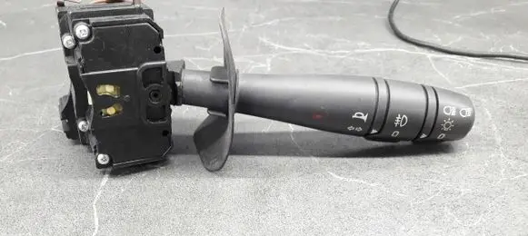 Renault Clio I Steering rack control module 