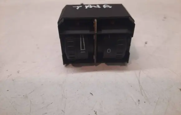 Volkswagen Touran I Headlight level height control switch 1t0941333
