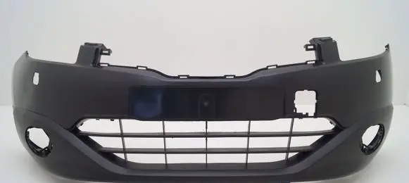 Nissan Qashqai Front bumper 62022-BR10H