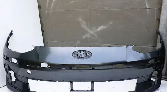 Hyundai Ioniq Front bumper 3654589